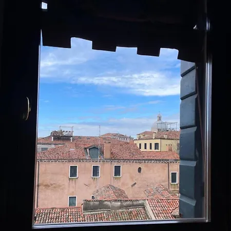 Incantevole Loft A Apartment