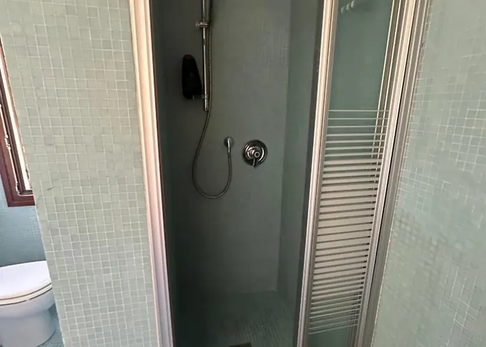 Incantevole Loft A Appartement