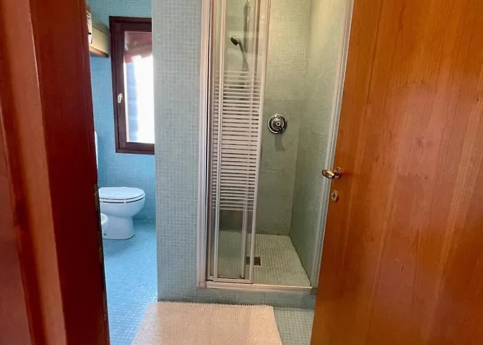 Incantevole Loft A Appartement *