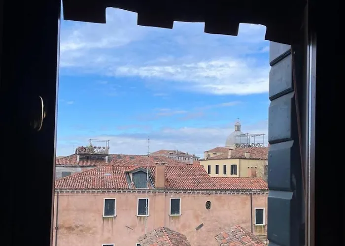 Incantevole Loft A Appartement