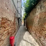 Incantevole Loft A Venezia