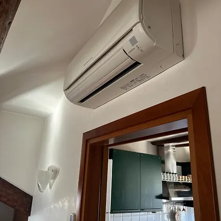 Διαμέρισμα Incantevole Loft A Βενετία