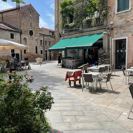 Incantevole Loft A Appartamento