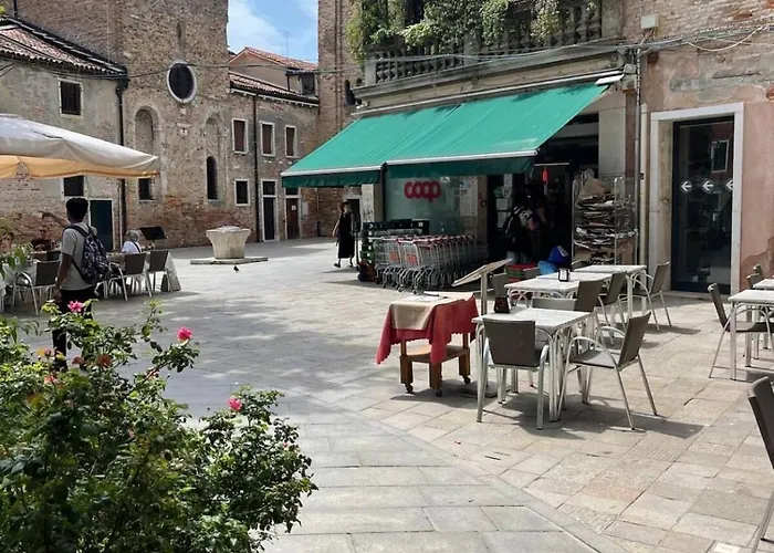 Incantevole Loft A Appartamento