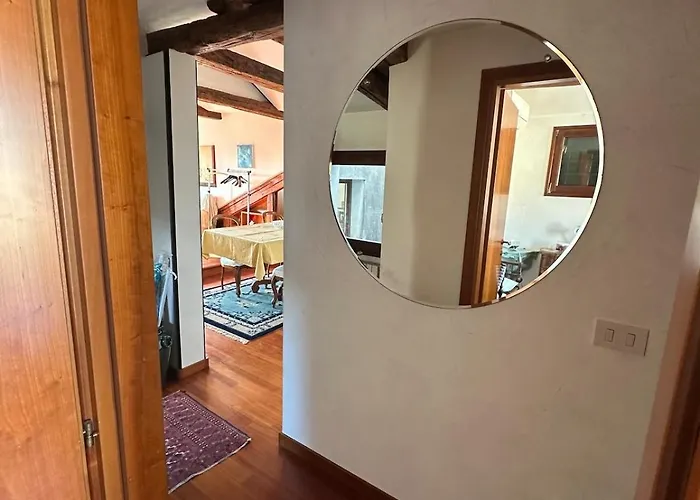 Incantevole Loft A Apartment