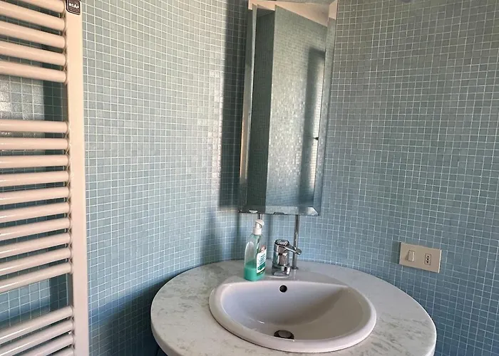 Apartmán Incantevole Loft A Benátky