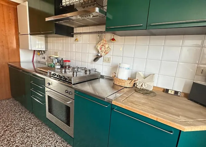 Incantevole Loft A *