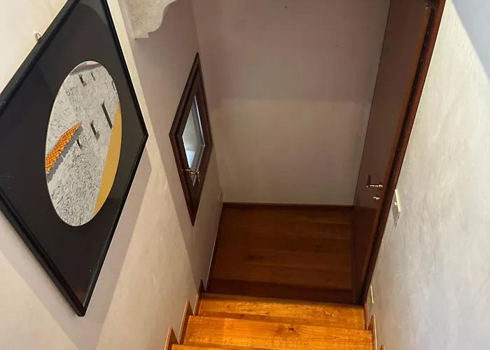 Incantevole Loft A *