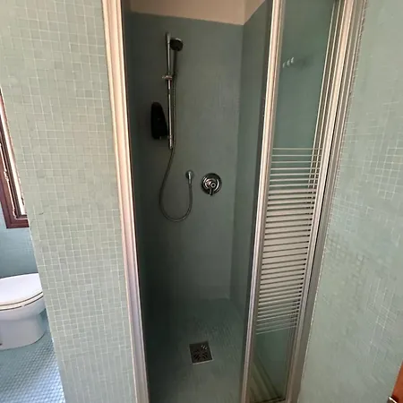 Incantevole Loft A 아파트