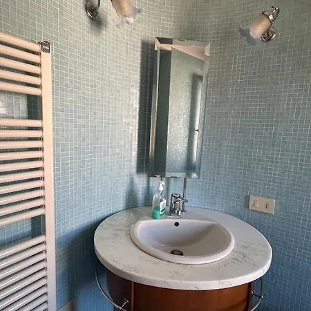 Apartamento Incantevole Loft A Veneza