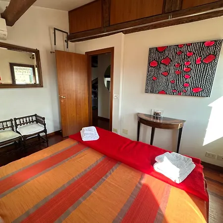 Incantevole Loft A Veneza