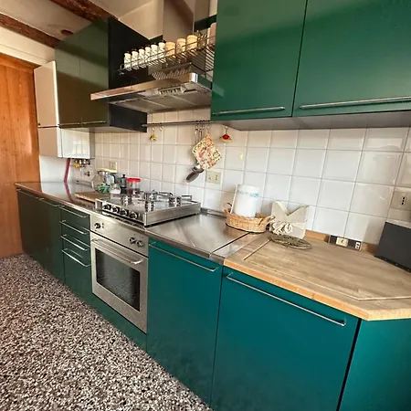 Incantevole Loft A *