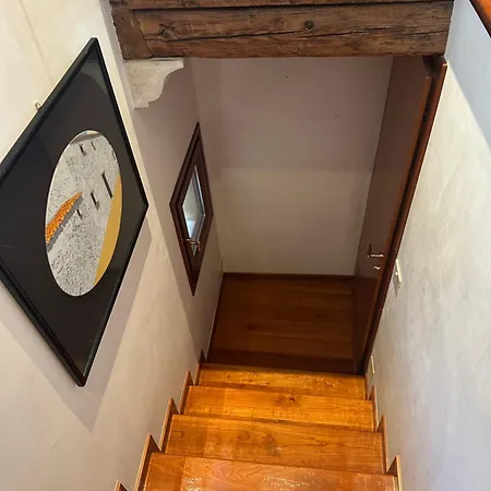 Incantevole Loft A *